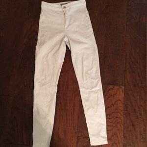 Topshop Moto Joni Jeans W26 L30